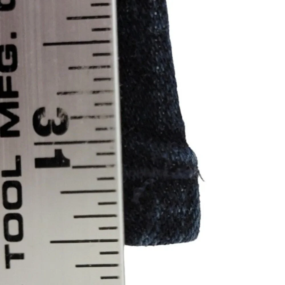 Lucky Brand lolita skinny blue jeans size 4/27 denim pants - Picture 9 of 13